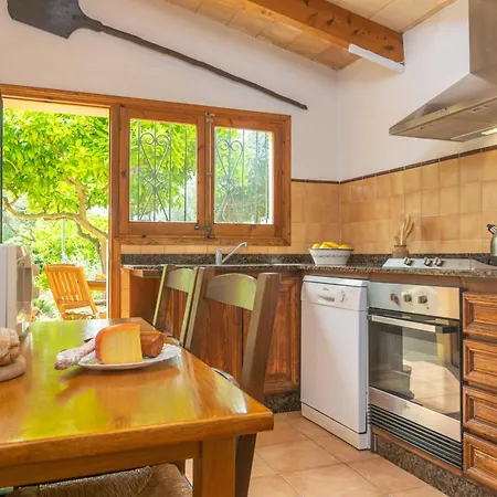 Villa Marina -pollenca-