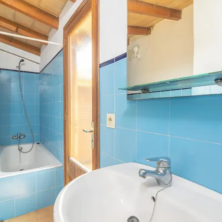 Villa Marina -pollenca- *