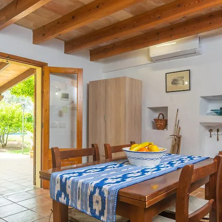 Marina -pollenca- Villa Pollença