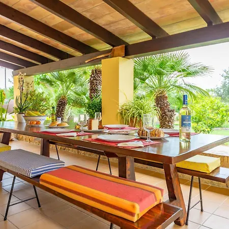 Marina -pollenca- Pollenca