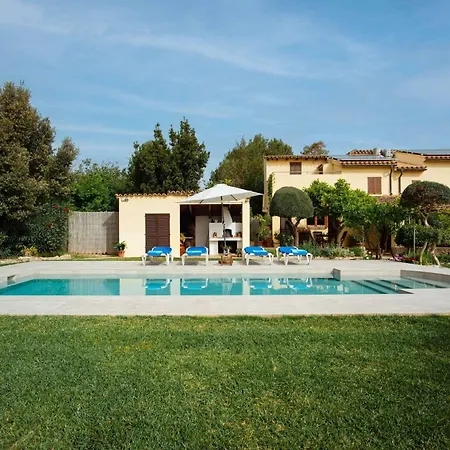 Marina -pollenca- Villa Pollenca