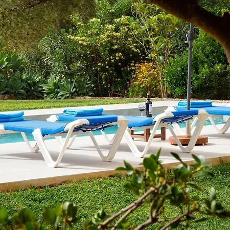 Marina -pollenca- Pollenca