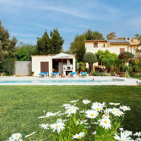 Villa Marina -pollenca- *