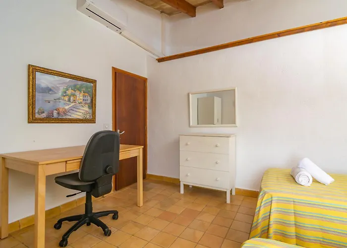 Marina -pollenca- Pollença