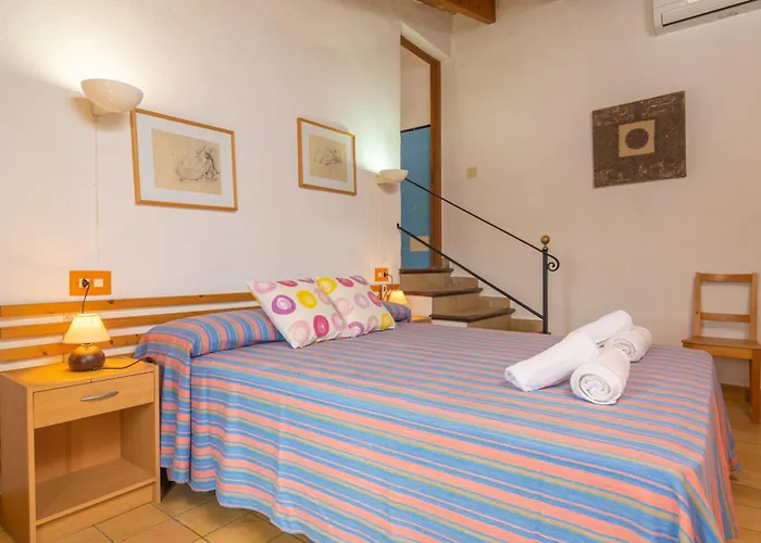 Marina -pollenca- * Pollença