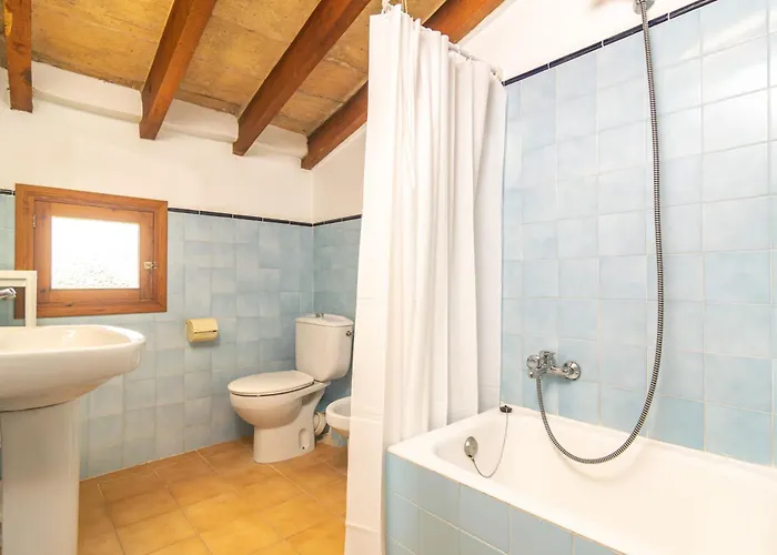 Marina -pollenca- Villa