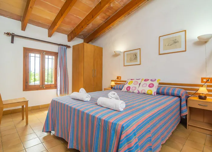 Villa Marina -pollenca- Pollença