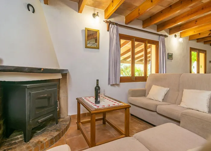 Marina -pollenca- Pollença