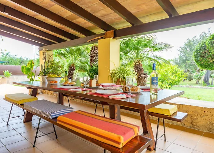 Marina -pollenca- Pollença