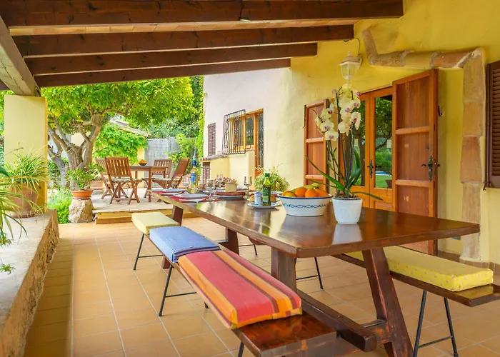 Marina -pollenca- * Pollença