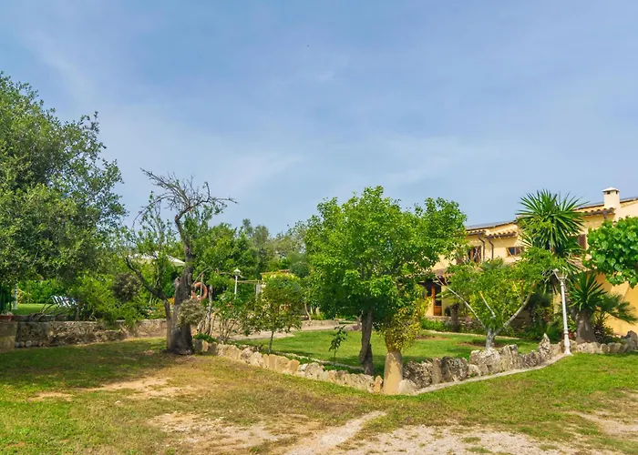 Marina -pollenca- Villa Pollença