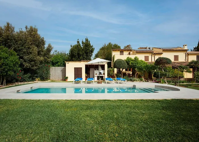 Marina -pollenca- Villa Pollença