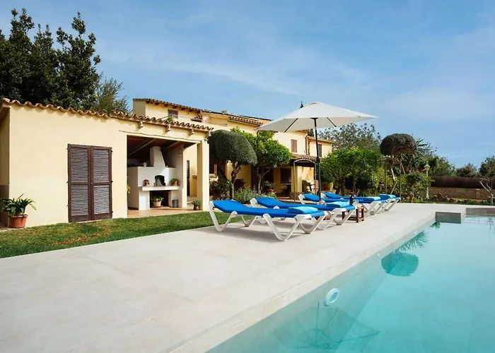 Marina -pollenca- Pollença