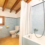 Marina -pollenca- Villa