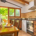 Villa Marina -pollenca-