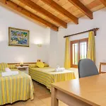 Marina -pollenca- Villa *
