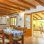 Marina -pollenca- Villa Pollensa