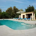 Marina -pollenca- Villa