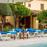 Villa Marina -pollenca- Pollensa