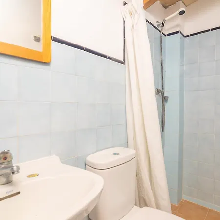 Marina -pollença- Villa Pollença