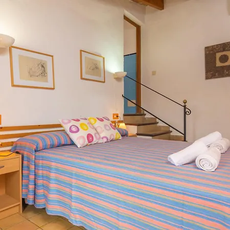 Marina -pollença- * Pollença