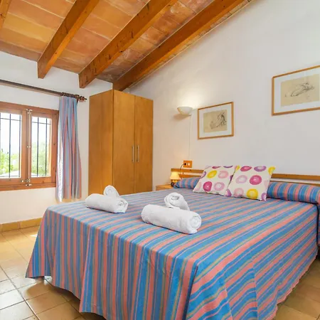 Villa Marina -pollença- Pollença