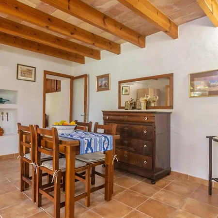 Willa Marina -pollenca- *