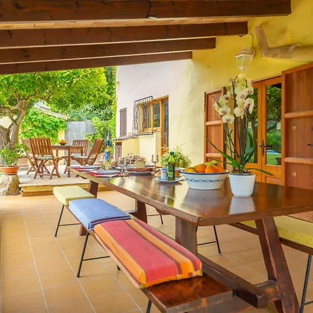 Marina -pollença- * Pollença