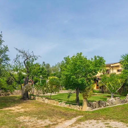 Marina -pollença- Villa Pollença