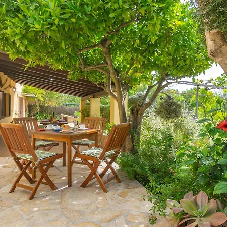 Marina -pollença- Pollença