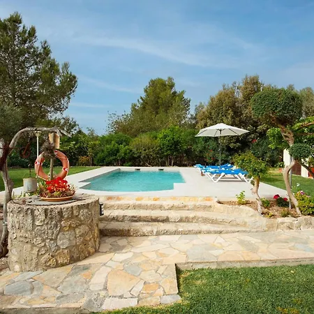 Marina -pollenca- Willa Pollensa