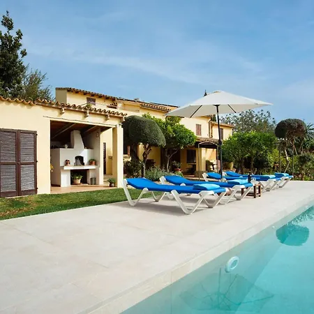 Marina -pollença- Pollença