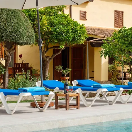 Villa Marina -pollença- Pollença