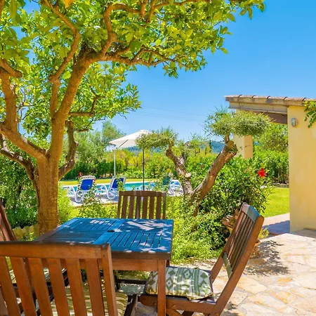 Marina -pollenca- * Pollensa