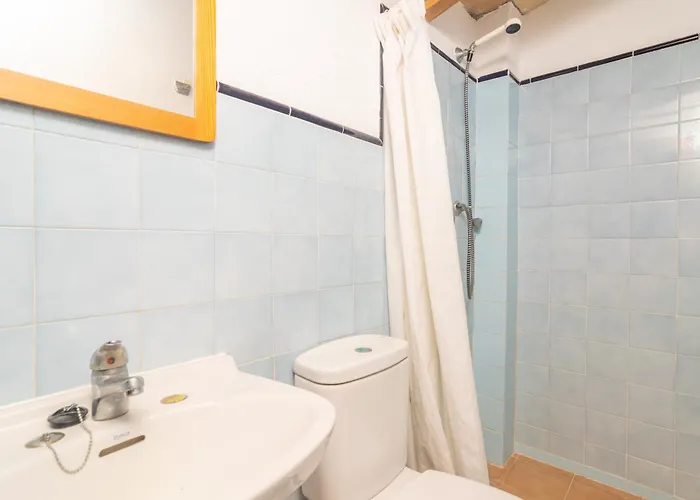 Marina -pollenca- Villa Pollenca