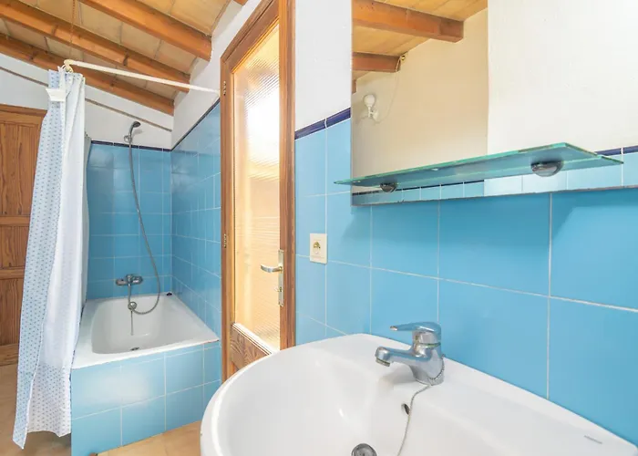 Villa Marina -pollenca- *