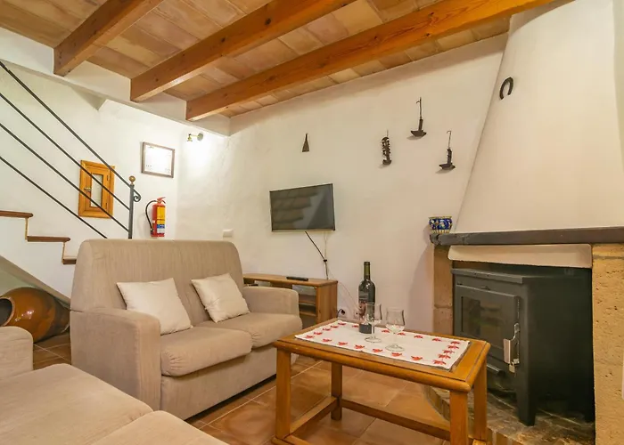 Marina -pollenca- * Pollenca