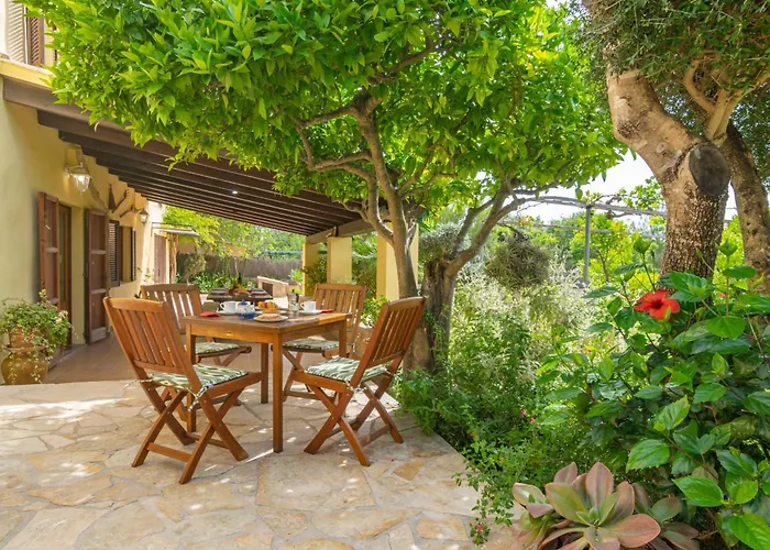 Marina -pollenca- Польєнса