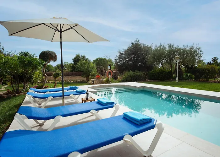 Marina -pollenca- Pollenca