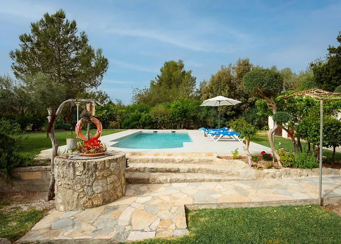 Marina -pollenca- Villa Pollenca